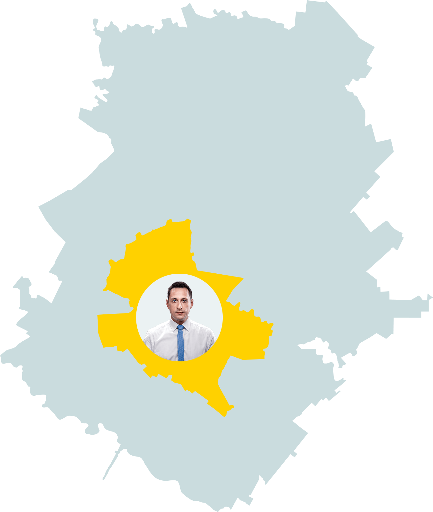Un Singur Bucuresti un singur primar: Vlad Gheorghe